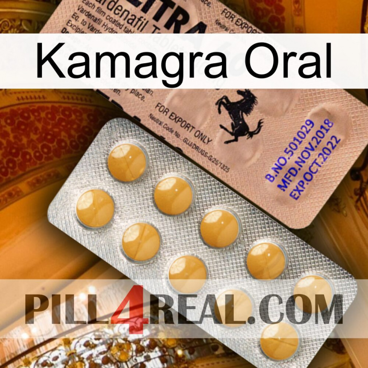 Oral Kamagra 41
